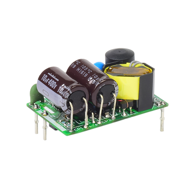 P-DUKE Technology MAC15US24D-D electronic component