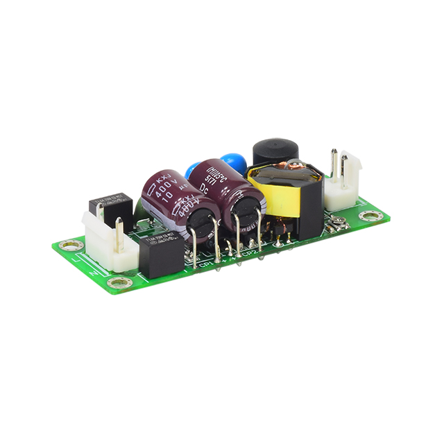 P-DUKE Technology MAC15US05D electronic component