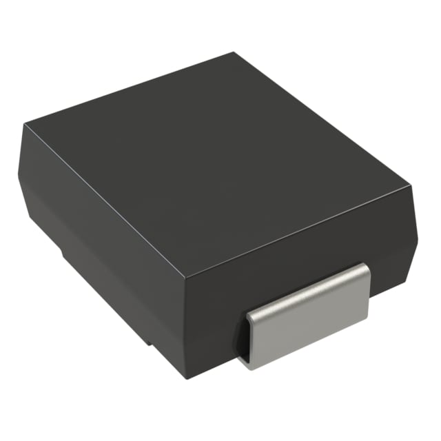 Vishay General Semiconductor - Diodes Division MURS360-E3/57T electronic component
