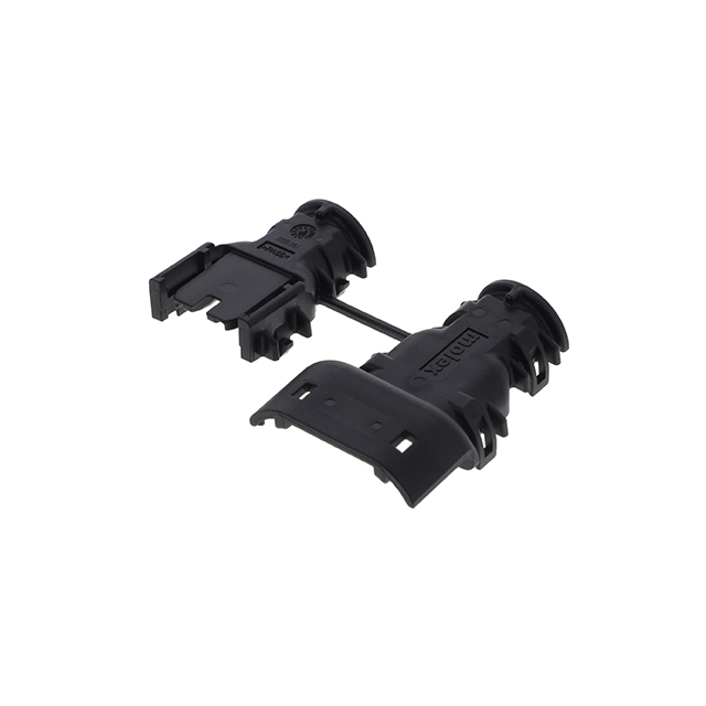 Molex 2043510301 electronic component