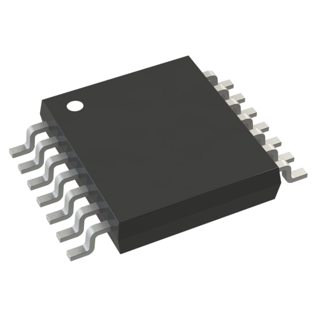 Texas Instruments TPS65320DQPWPRQ1 electronic component