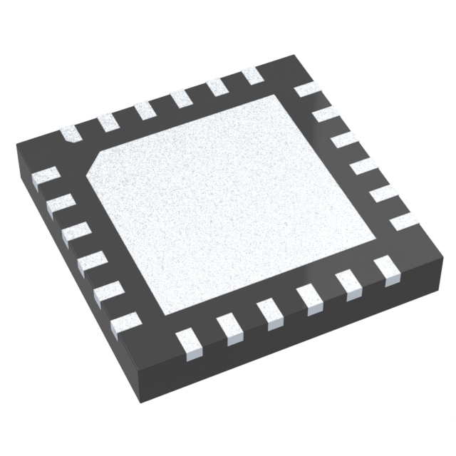 Texas Instruments LM74910QRGERQ1 electronic component