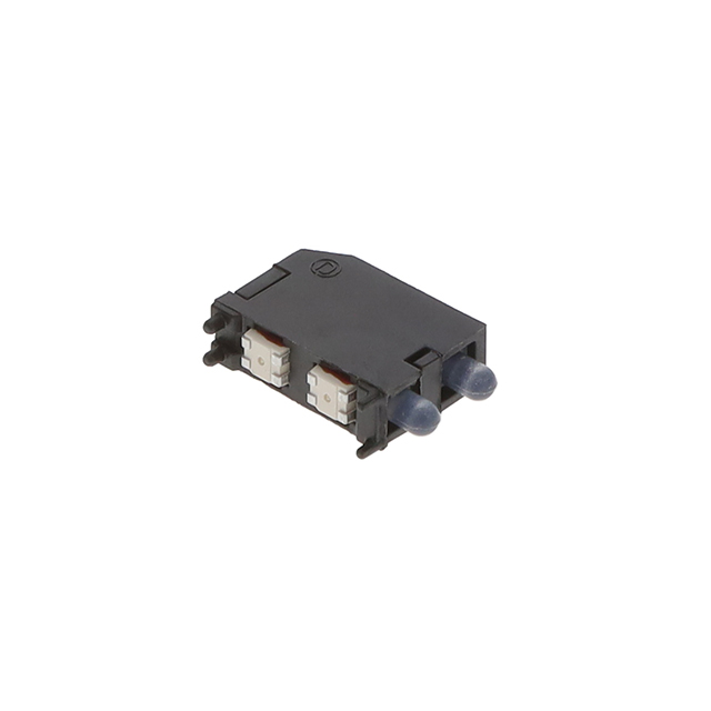 Dialight 5923131834F electronic component