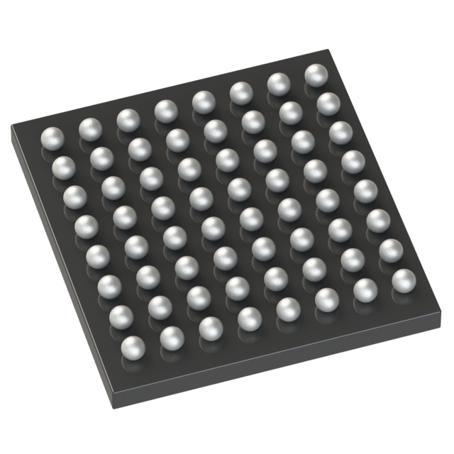 Cirrus Logic Inc. CS48L32-CWZR electronic component