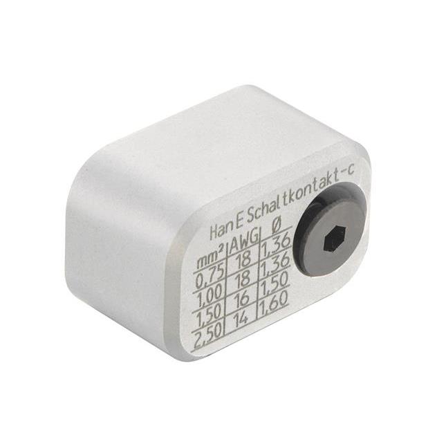 HARTING 09990000978 electronic component