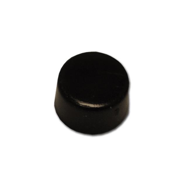 E-Switch 800UR1BLK electronic component