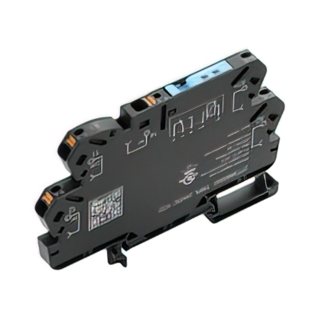 Weidmüller 2774030000 electronic component