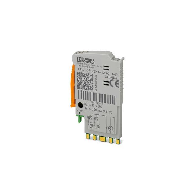 Phoenix Contact 2907842 electronic component