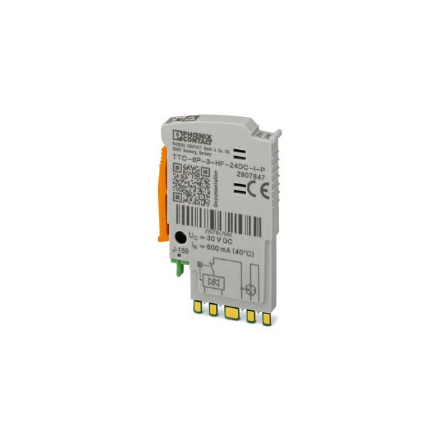 Phoenix Contact 2907847 electronic component