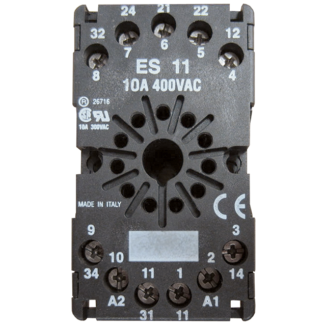 Absolute Process Instruments Inc. API 011 FS electronic component