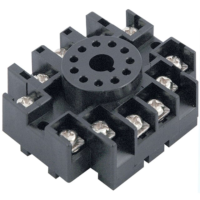 Absolute Process Instruments Inc. API 011 electronic component