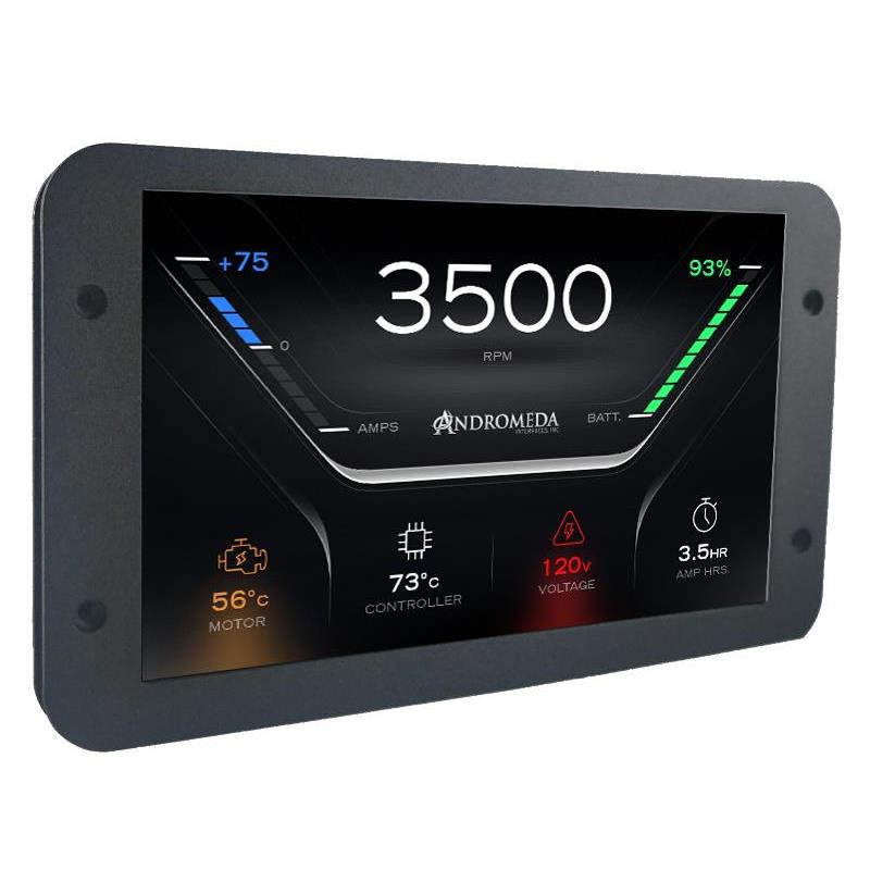Andromeda Interfaces EVS-22-B electronic component