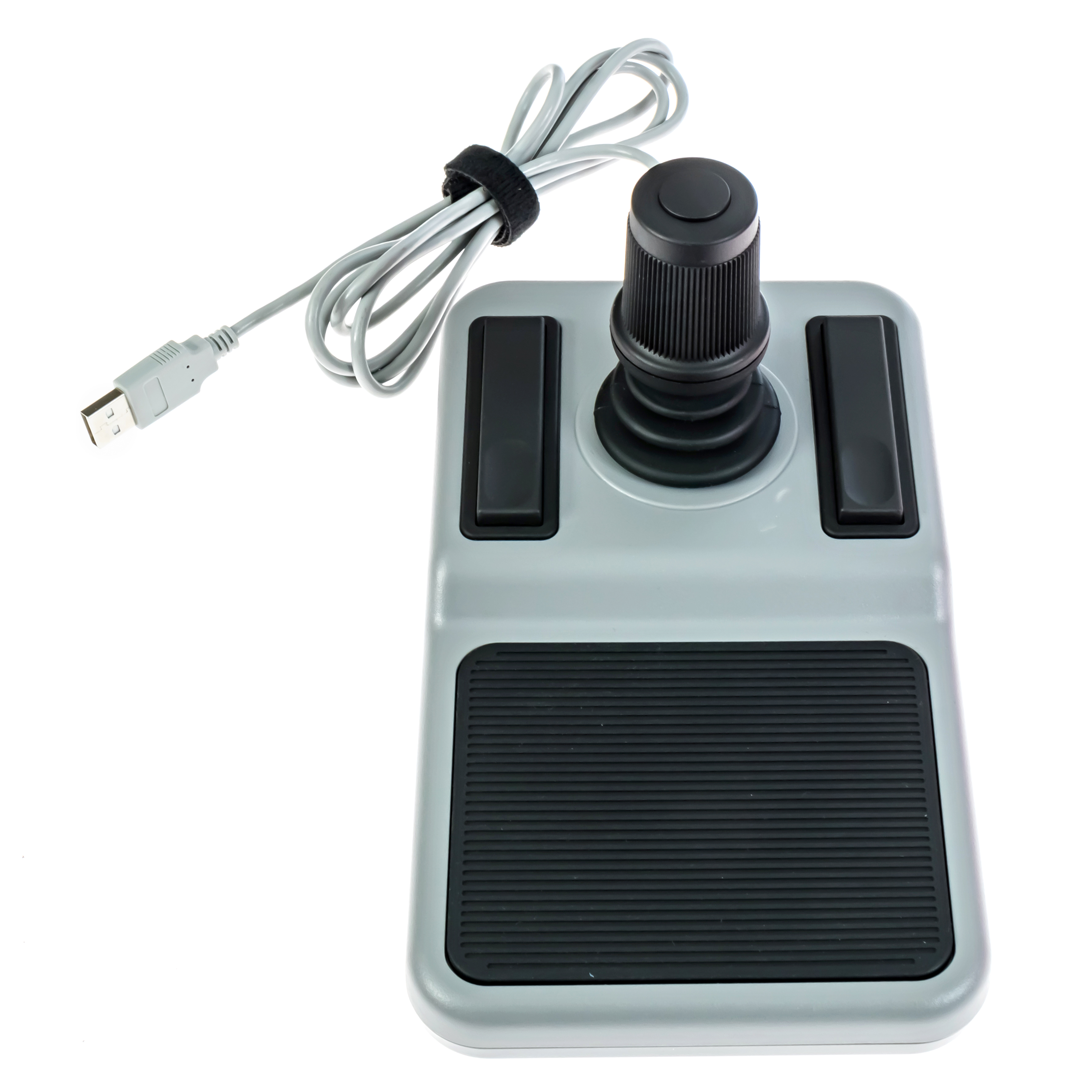 Ruffy Controls Inc. MFD-H6-L1-R1-BG electronic component