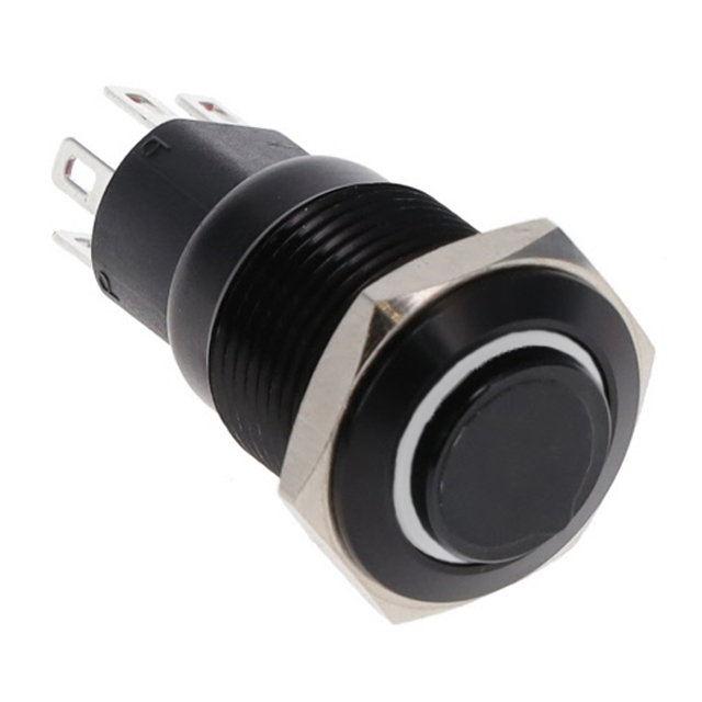 E-Switch PVA3H23011301 electronic component