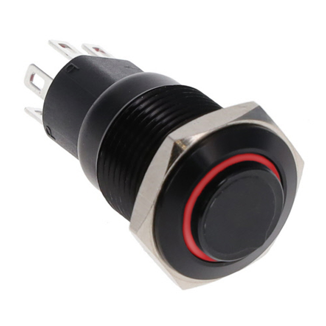 E-Switch PVA3H2B0113R1 electronic component