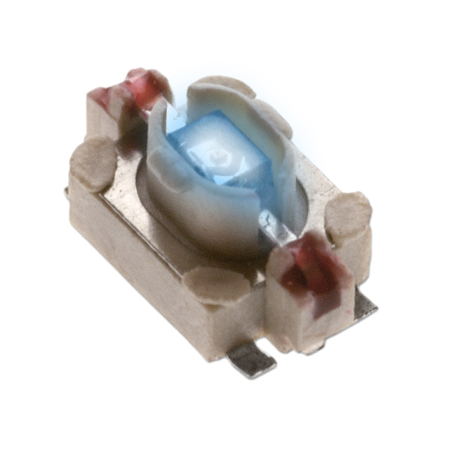 E-Switch TL3210AF160BQ electronic component
