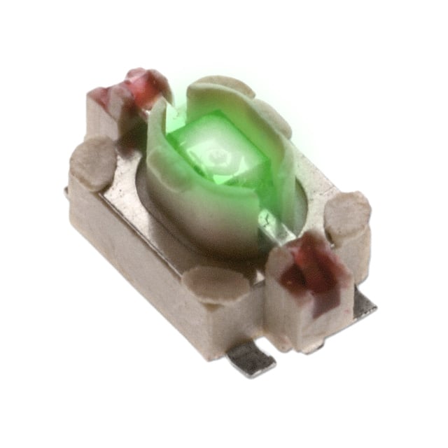 E-Switch TL3210AF160ZQ electronic component