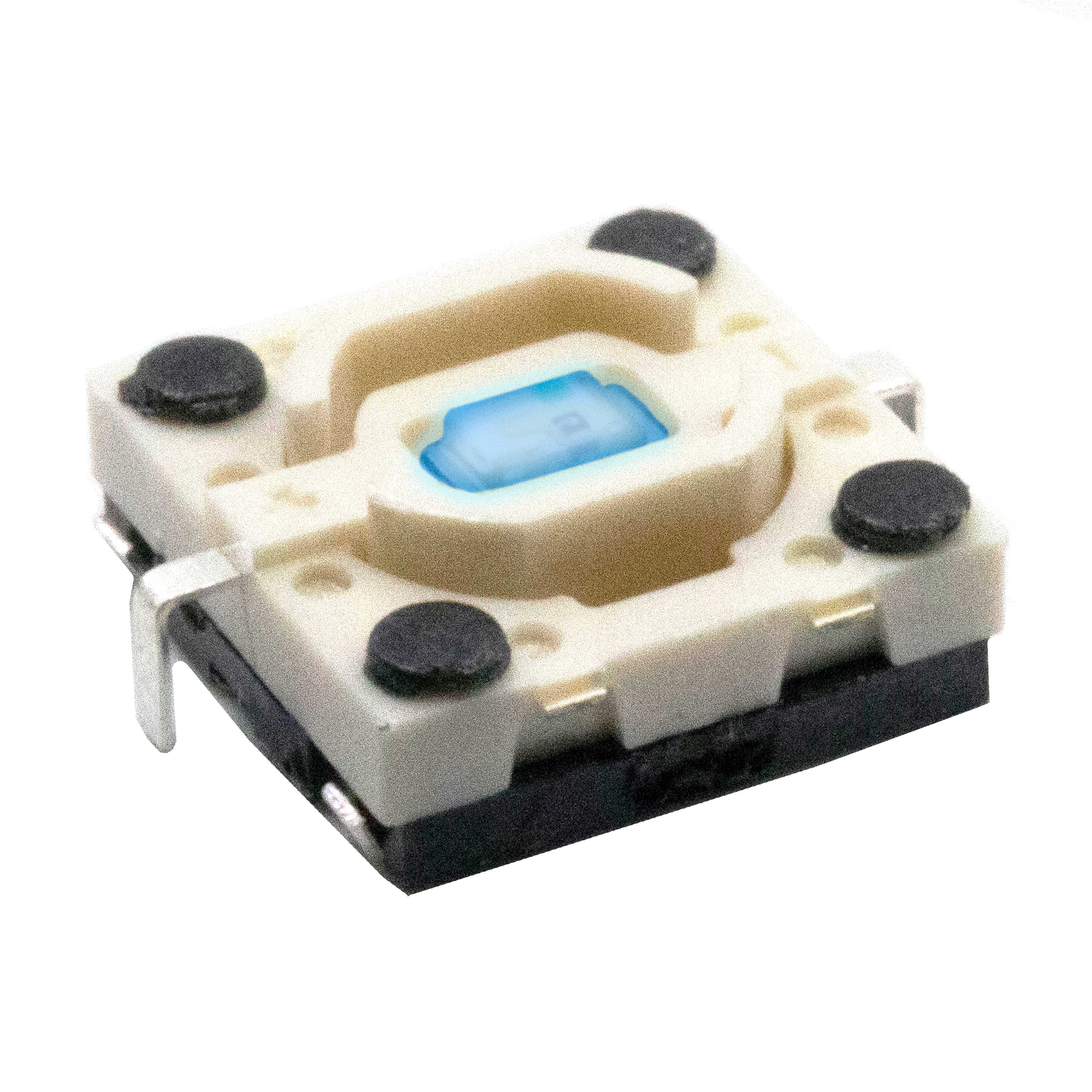 E-Switch TL3215AF160BQ electronic component