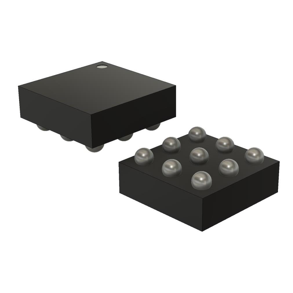 Triad Semiconductor, Inc. TS4631 electronic component