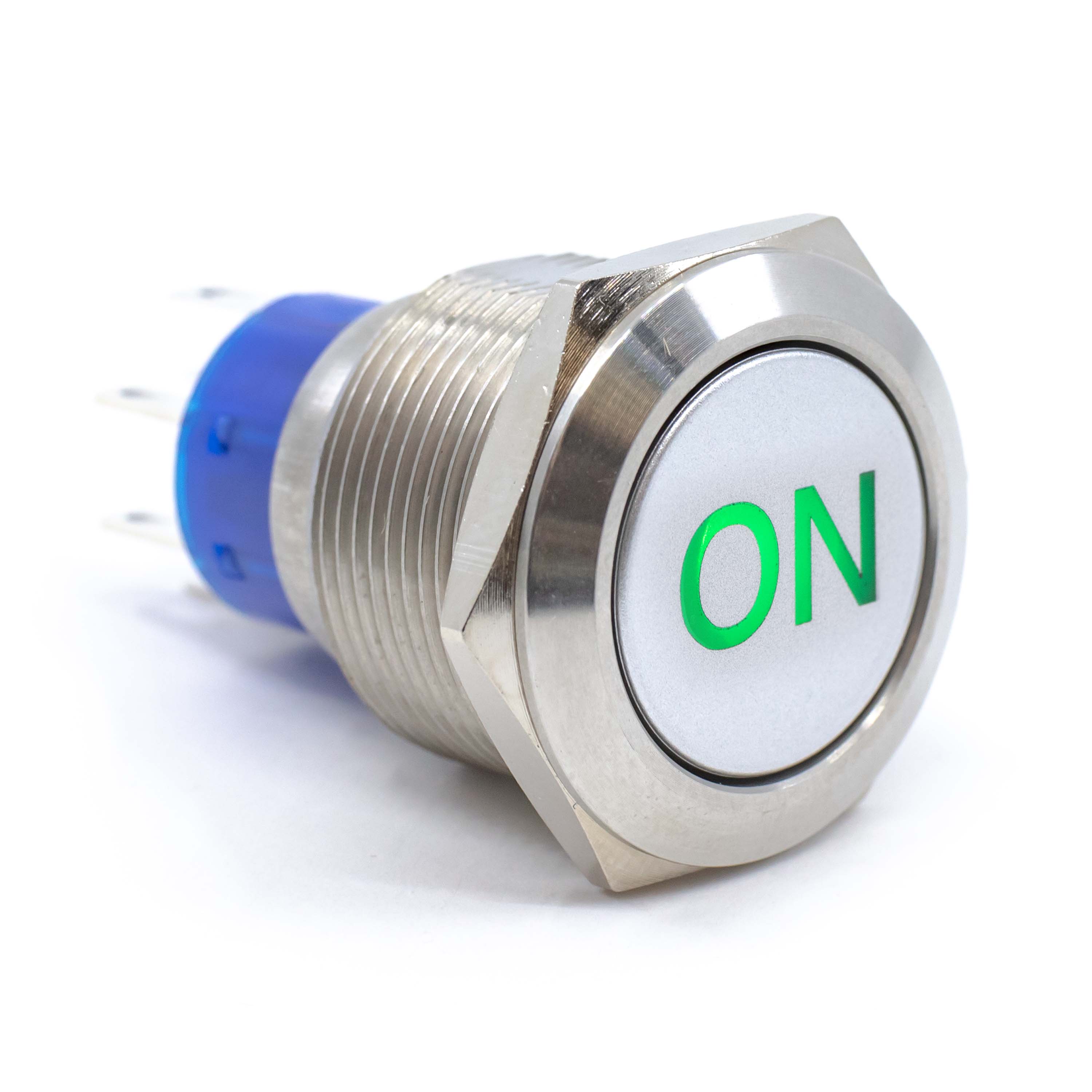 E-Switch ULV7F2HSLL37L22 electronic component