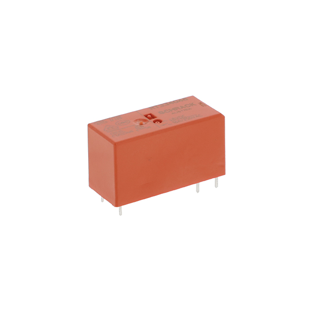 TE Connectivity Potter & Brumfield Relays RT334048 electronic component