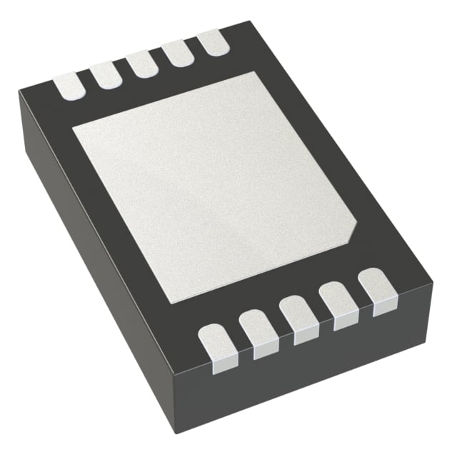 Richtek USA Inc. RTQ6360GQW electronic component
