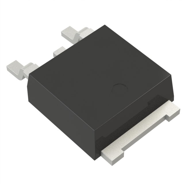 Vishay General Semiconductor - Diodes Division SE100PWTGHM3/I electronic component