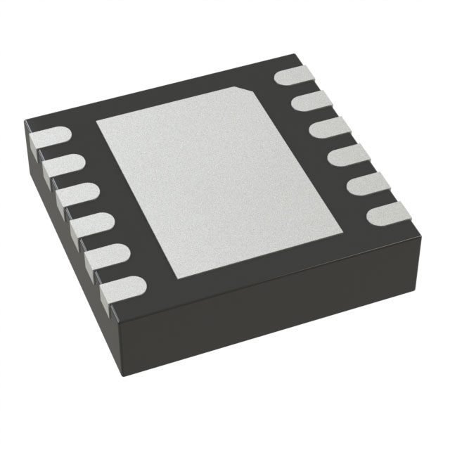 Azoteq (Pty) Ltd IQS323001DNR electronic component