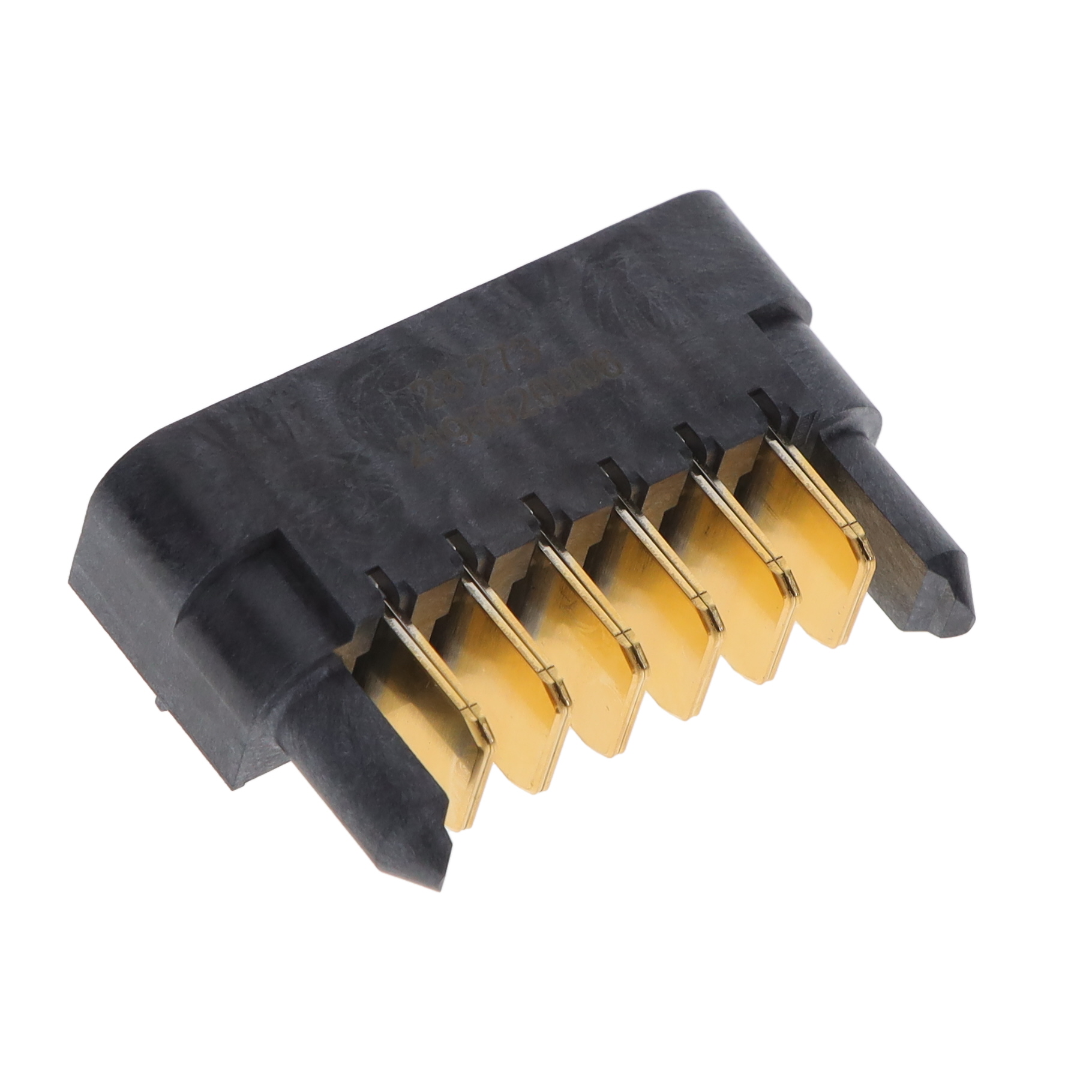 Molex 2195620006 electronic component