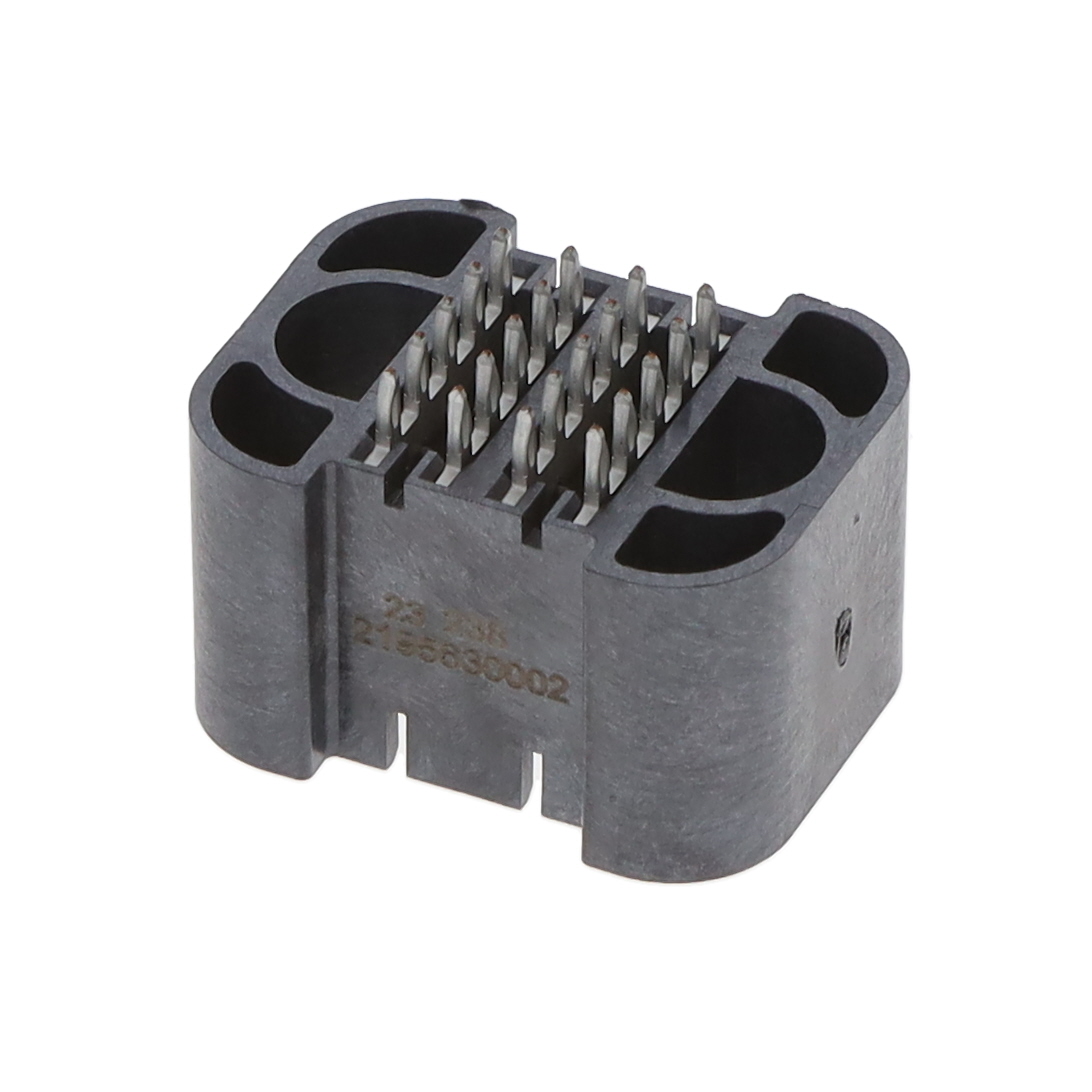 Molex 2195630002 electronic component