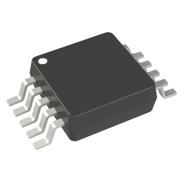 Texas Instruments SN6507DGQR electronic component