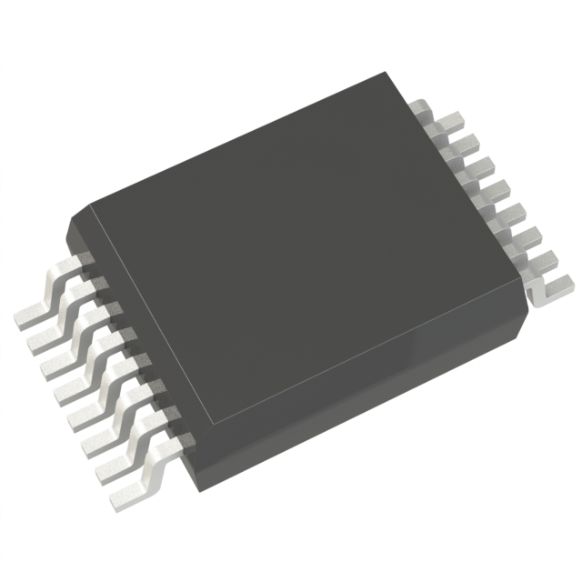 Texas Instruments TPSI31P1QDVXRQ1 electronic component