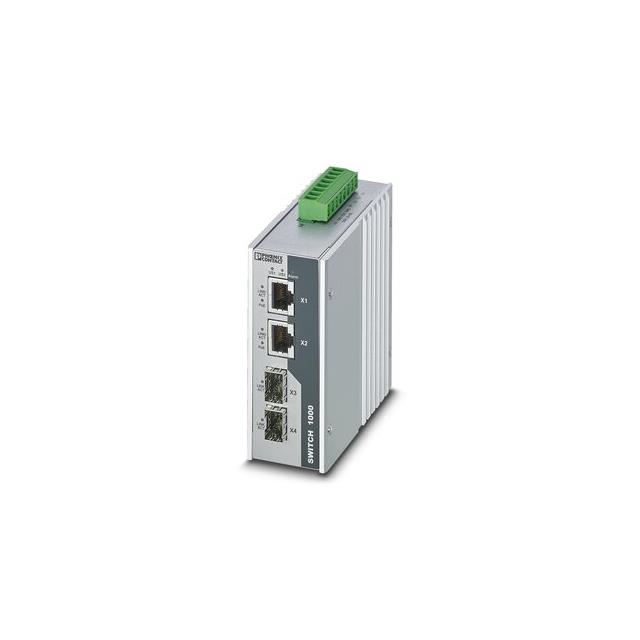 Phoenix Contact 1026765 electronic component