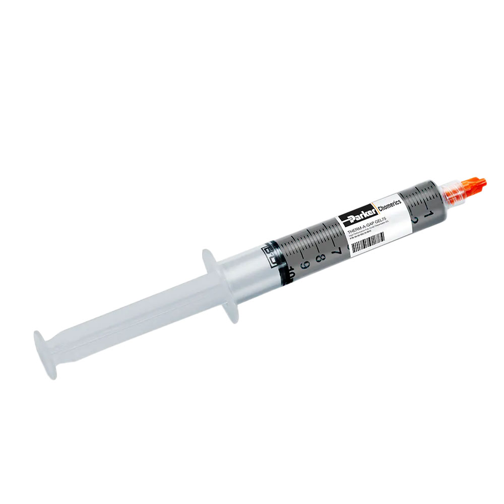 Parker Chomerics 65-00-GEL75-0010 electronic component
