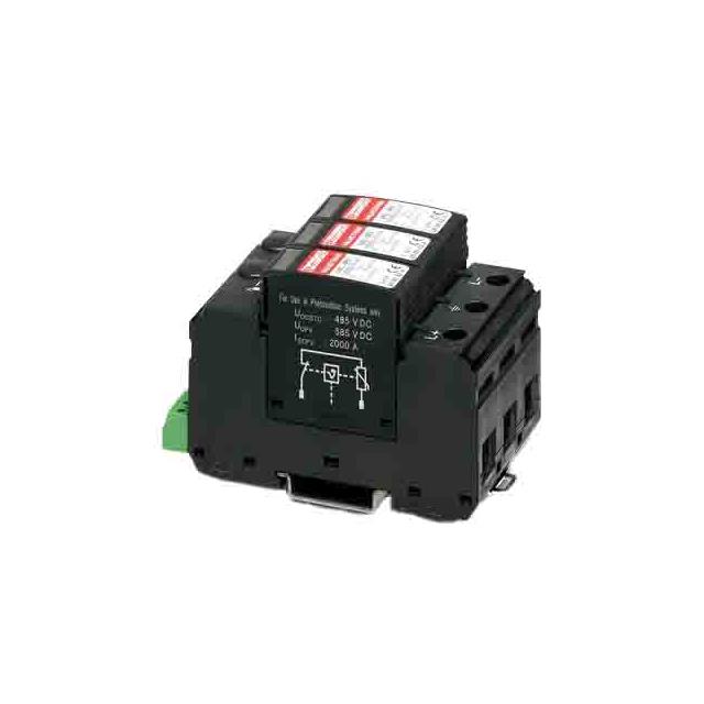 Phoenix Contact 2800627 electronic component