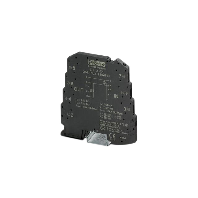 Phoenix Contact 2804665 electronic component