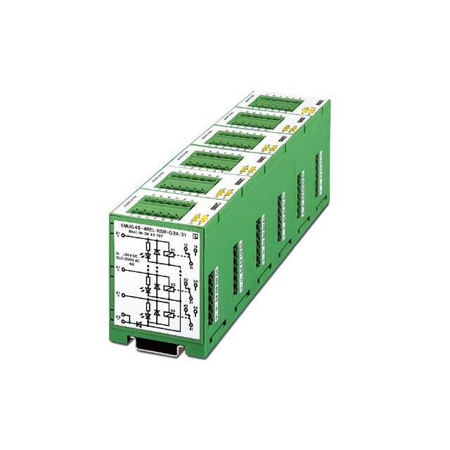 Phoenix Contact 2943767 electronic component