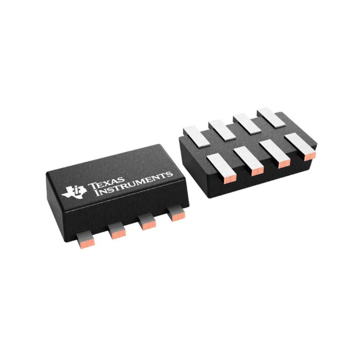 Texas Instruments TPS1HC120CQDYCRQ1 electronic component