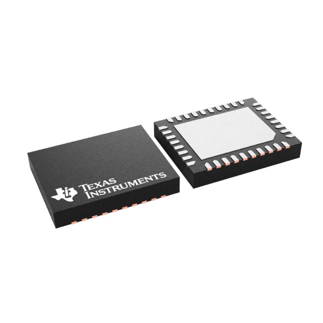 Texas Instruments MCF8329A1IREER electronic component