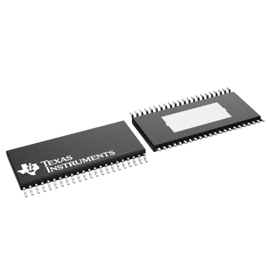 Texas Instruments DRV8962DDWR electronic component