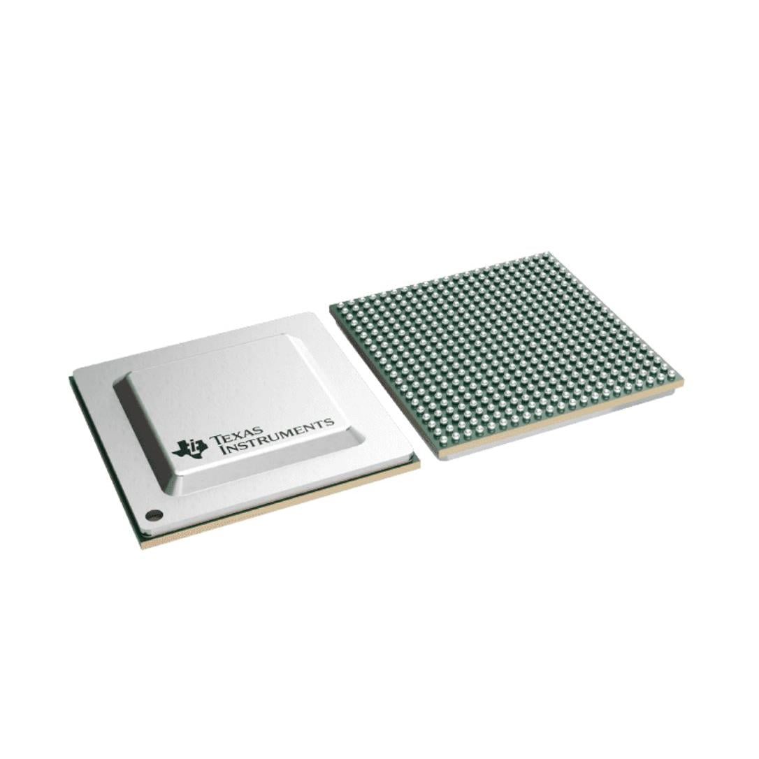 Texas Instruments AM6254ATGFHIAMCRQ1 electronic component