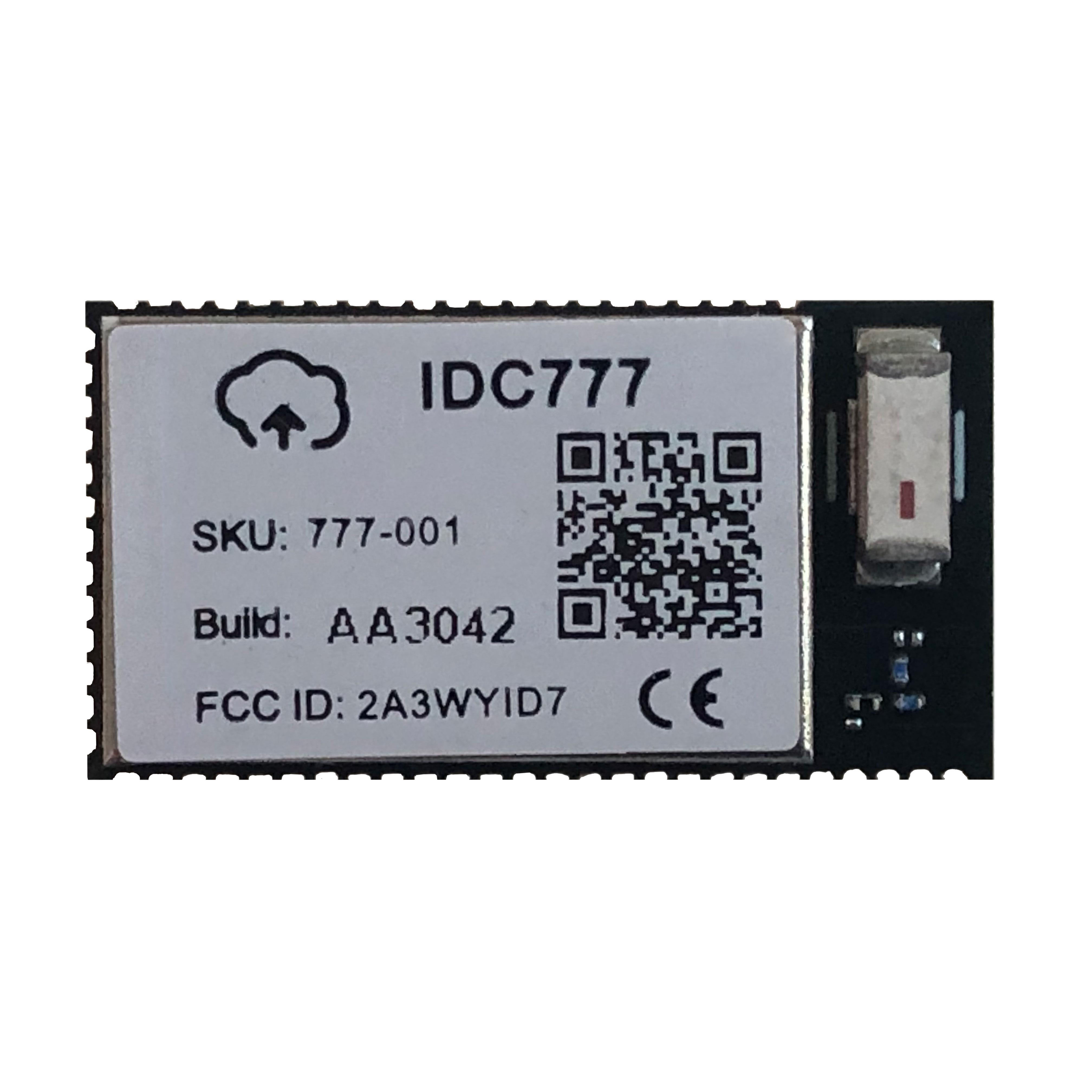 IOT747 IDC777-1 electronic component