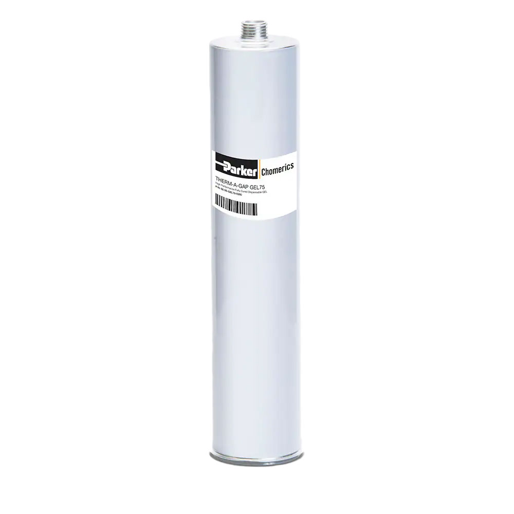 Parker Chomerics 65-00-GEL75-0300 electronic component