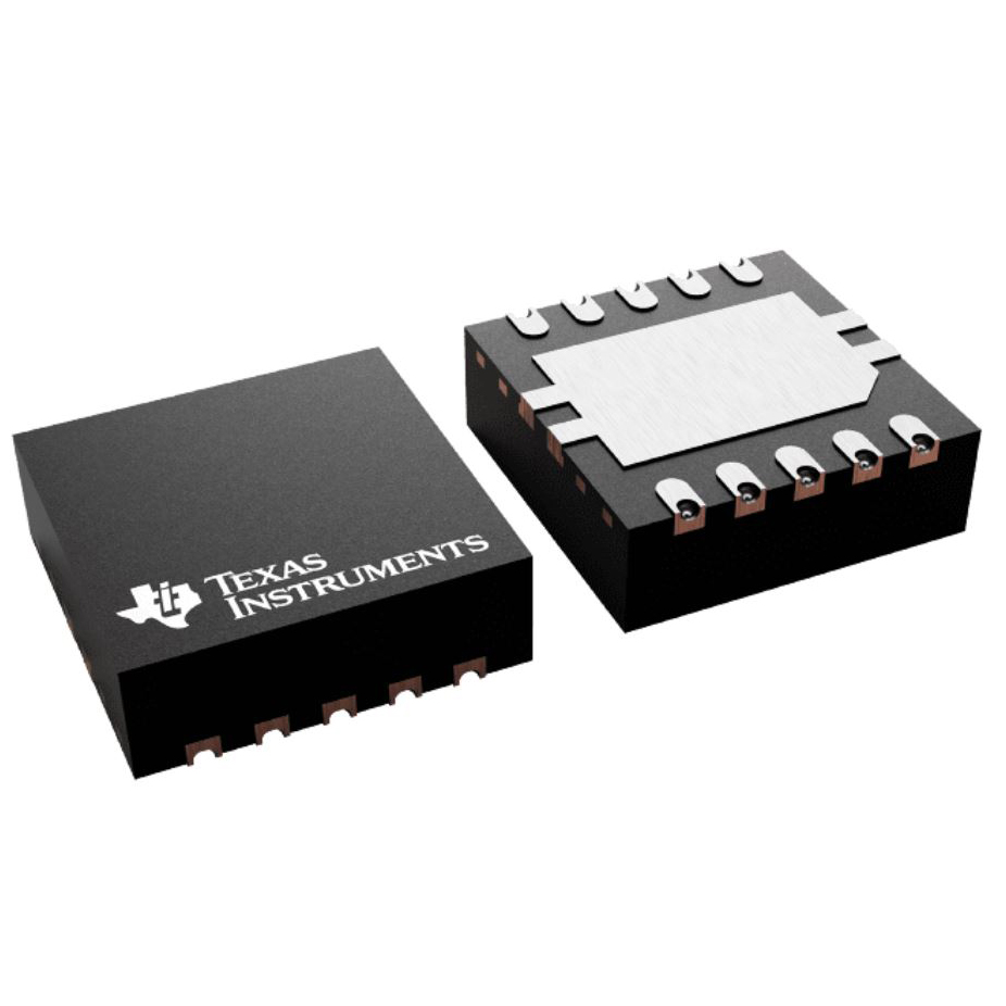 Texas Instruments BQ25173QWDRCRQ1 electronic component