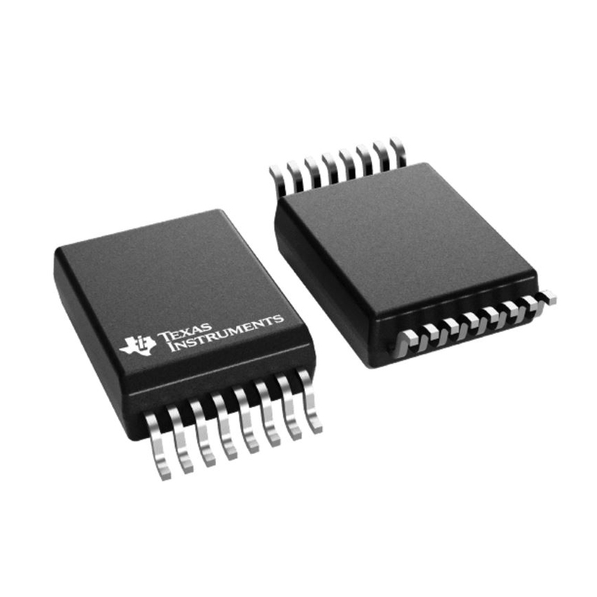 Texas Instruments ISOUSB111DWXR electronic component