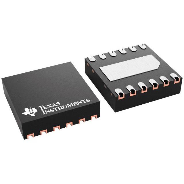 Texas Instruments LM74721QDRRRQ1 electronic component