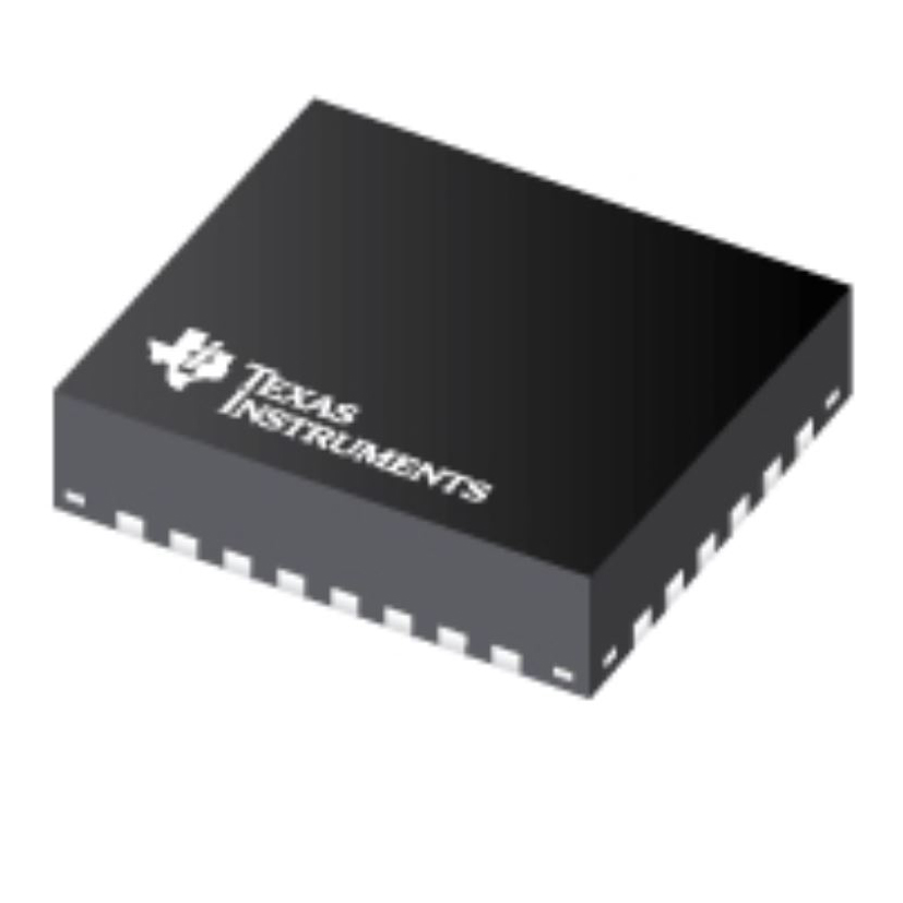 Texas Instruments LMH32404YR electronic component