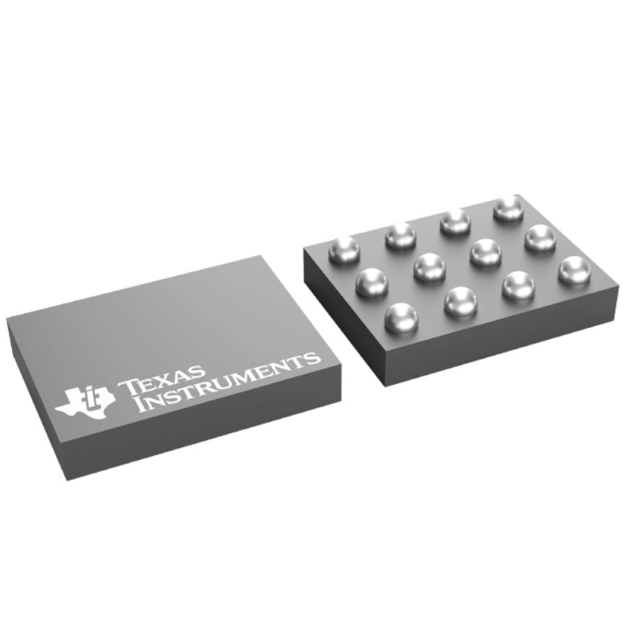 Texas Instruments LP5813AYBHR electronic component