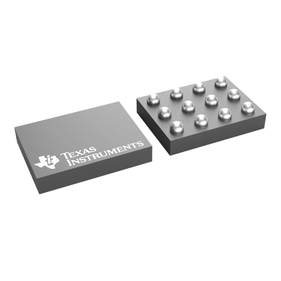 Texas Instruments LP5813BYBHR electronic component