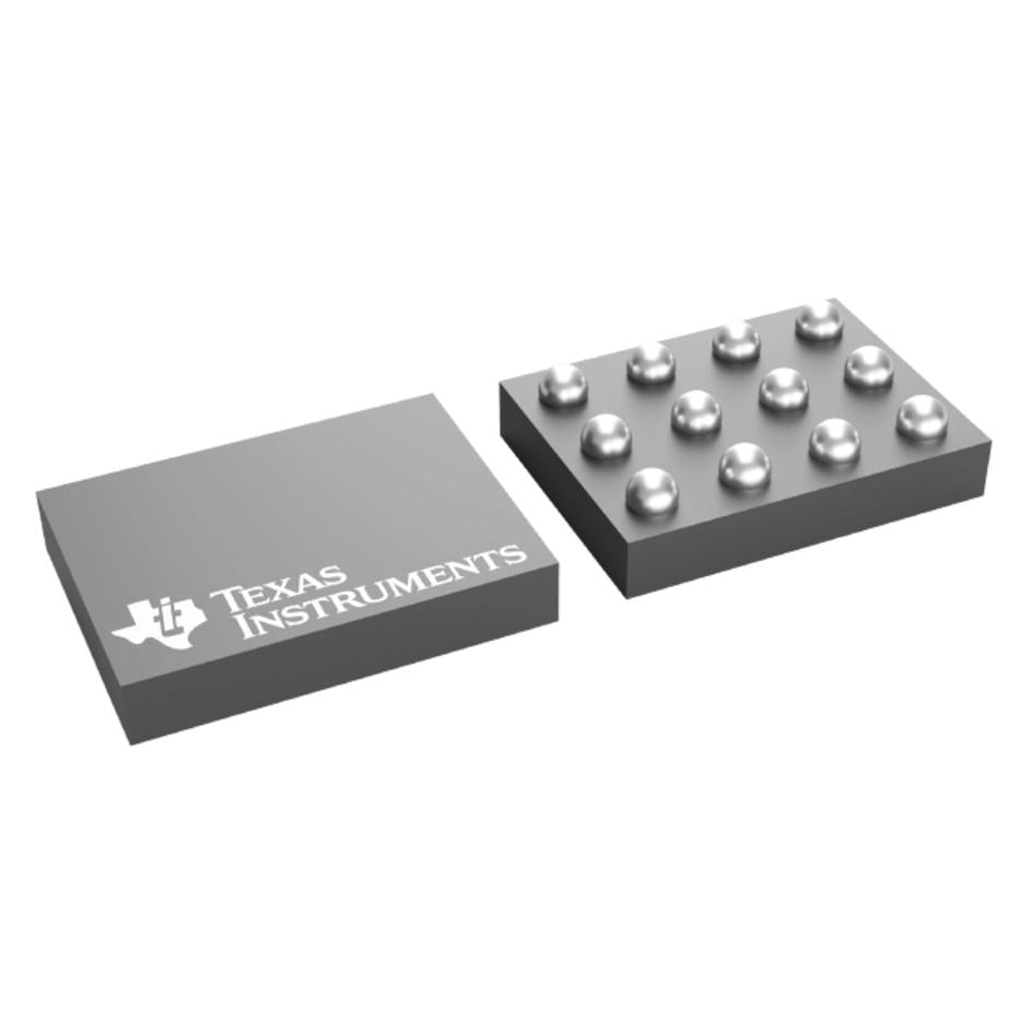 Texas Instruments LP5813CYBHR electronic component